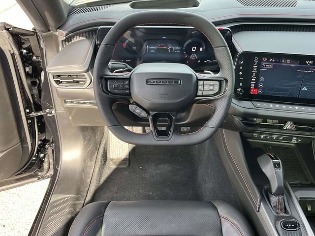 New 2026 Dodge Charger Scat Pack AWD/4WD image 13