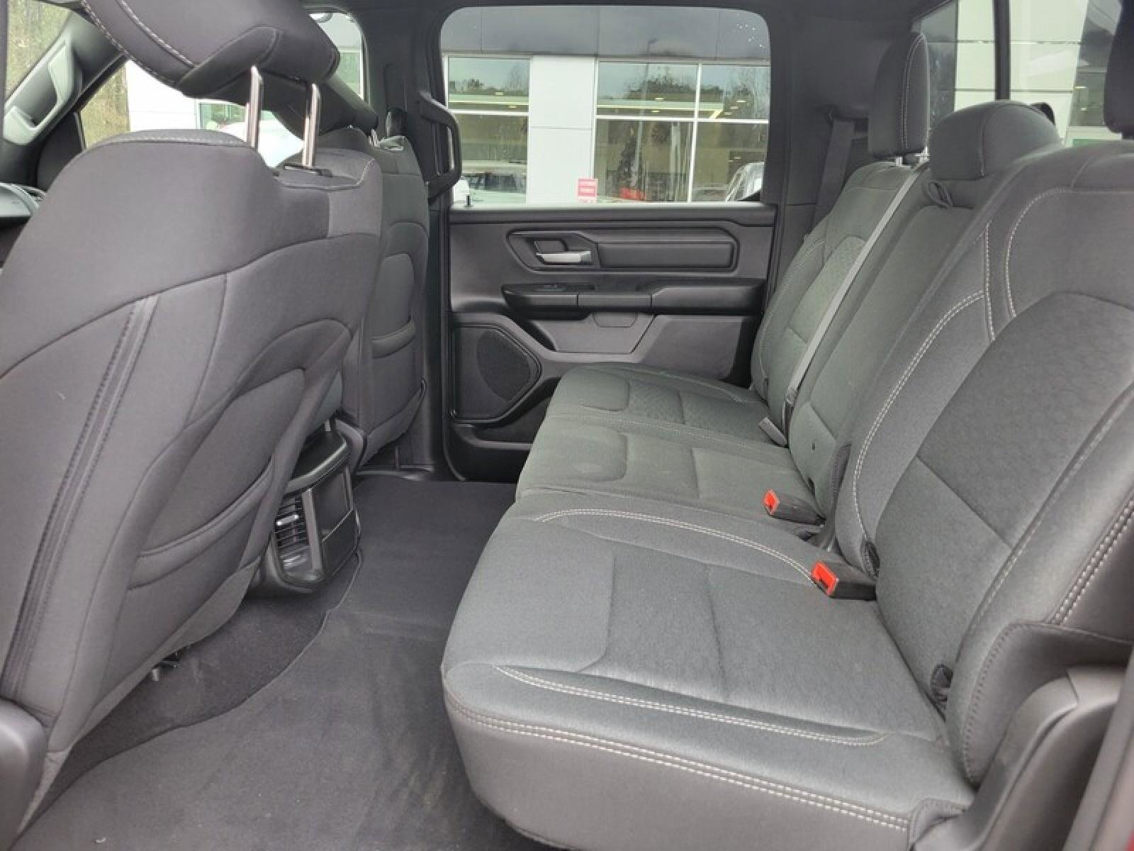 Used 2025 RAM 1500 Tradesman image 22