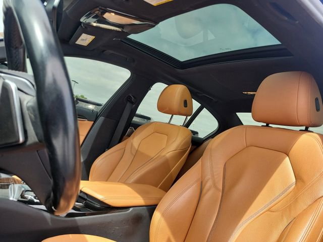 Used 2020 BMW 540i w/ Convenience Package RWD image 18