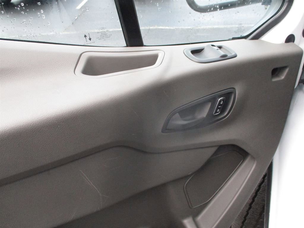 Used 2023 Ford Transit 250 RWD image 16