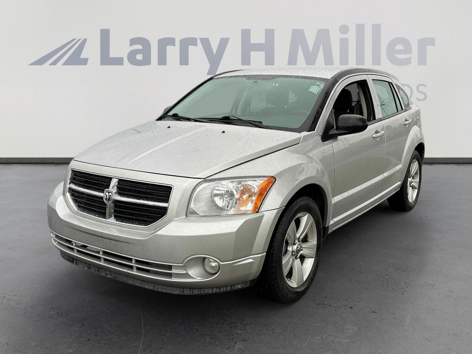 Used 2011 Dodge Caliber Mainstreet