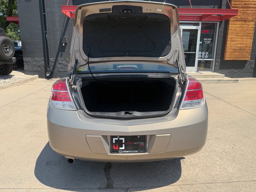Used 2007 Saturn Aura XE FWD image 21