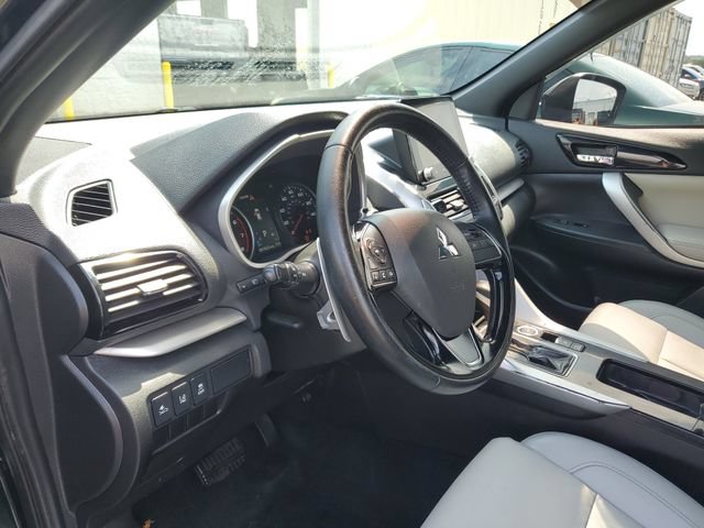 Used 2022 Mitsubishi Eclipse Cross SEL AWD/4WD image 27