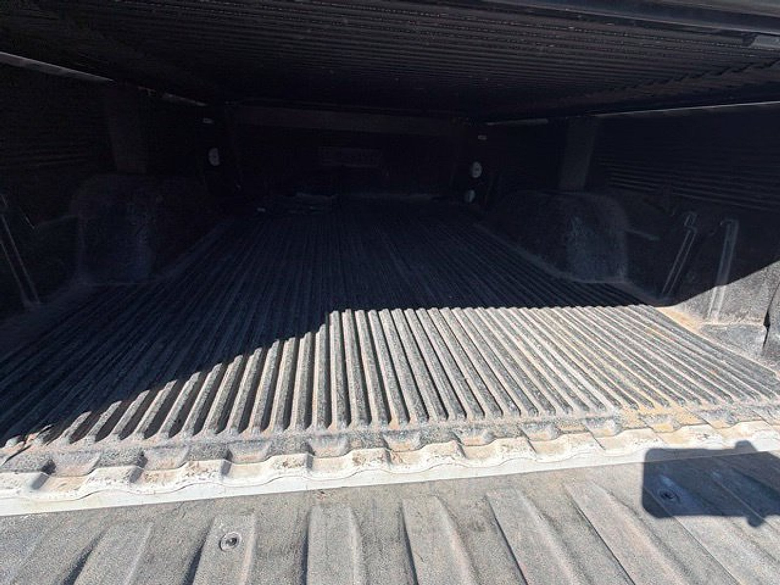 Used 2023 Chevrolet Silverado 1500 W/T w/ WT Fleet Convenience Package RWD image 5
