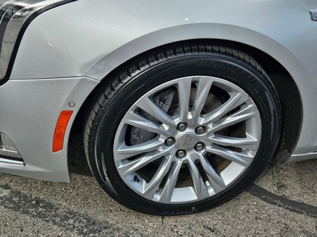 Used 2019 Cadillac XTS Luxury FWD image 24