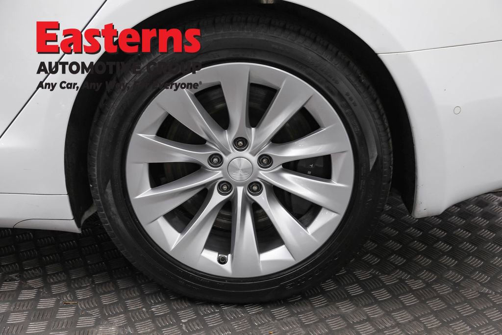 Used 2018 Tesla Model S 75D image 29