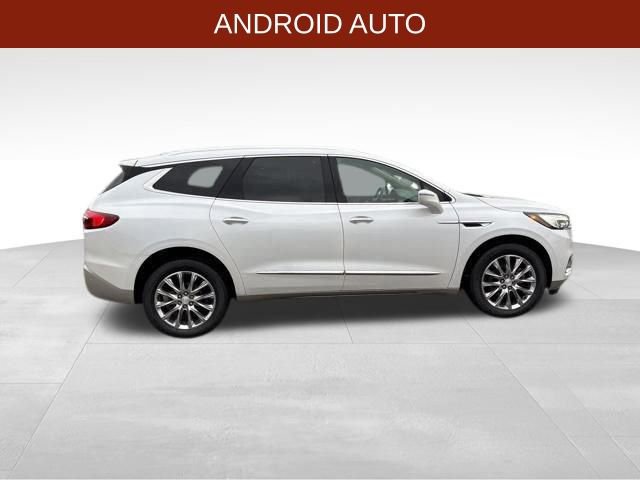 Used 2019 Buick Enclave Premium image 8