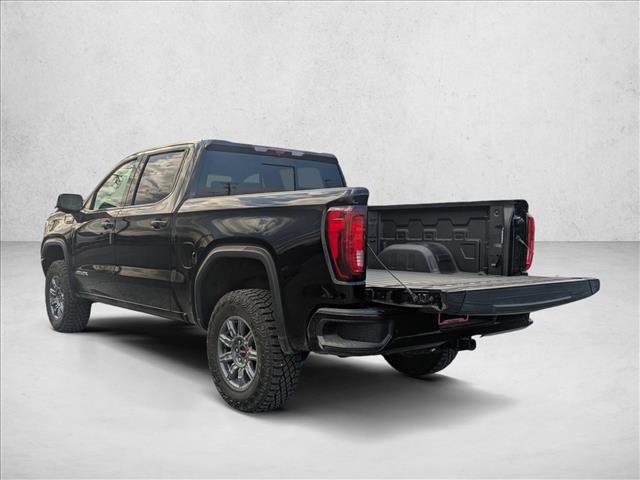 New 2026 GMC Sierra 1500 AT4X image 9