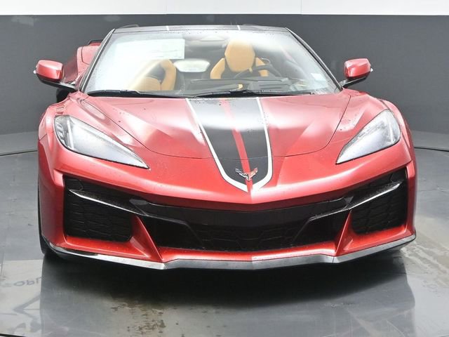 New 2026 Chevrolet Corvette Z06 image 31