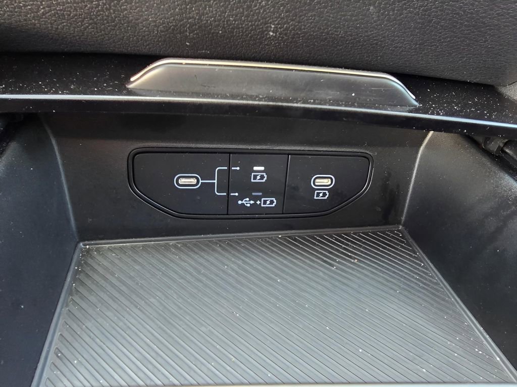 Used 2026 Kia Sportage S AWD/4WD image 19