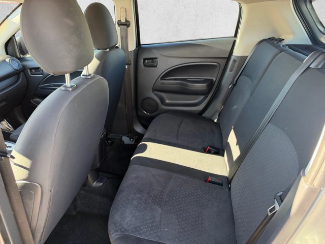 Used 2019 Mitsubishi Mirage RF FWD image 18