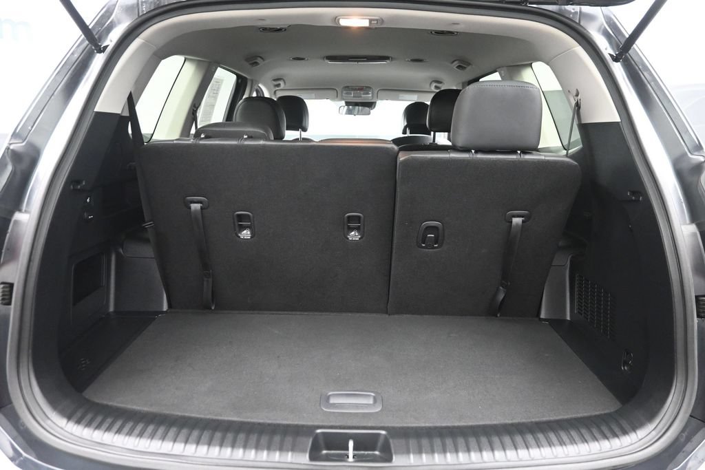 Used 2024 Kia Telluride S AWD/4WD image 12