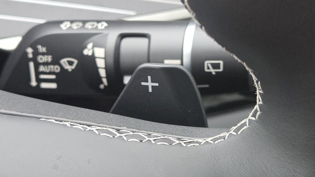 New 2026 INFINITI QX80 Autograph w/ Premium Cargo Package image 16