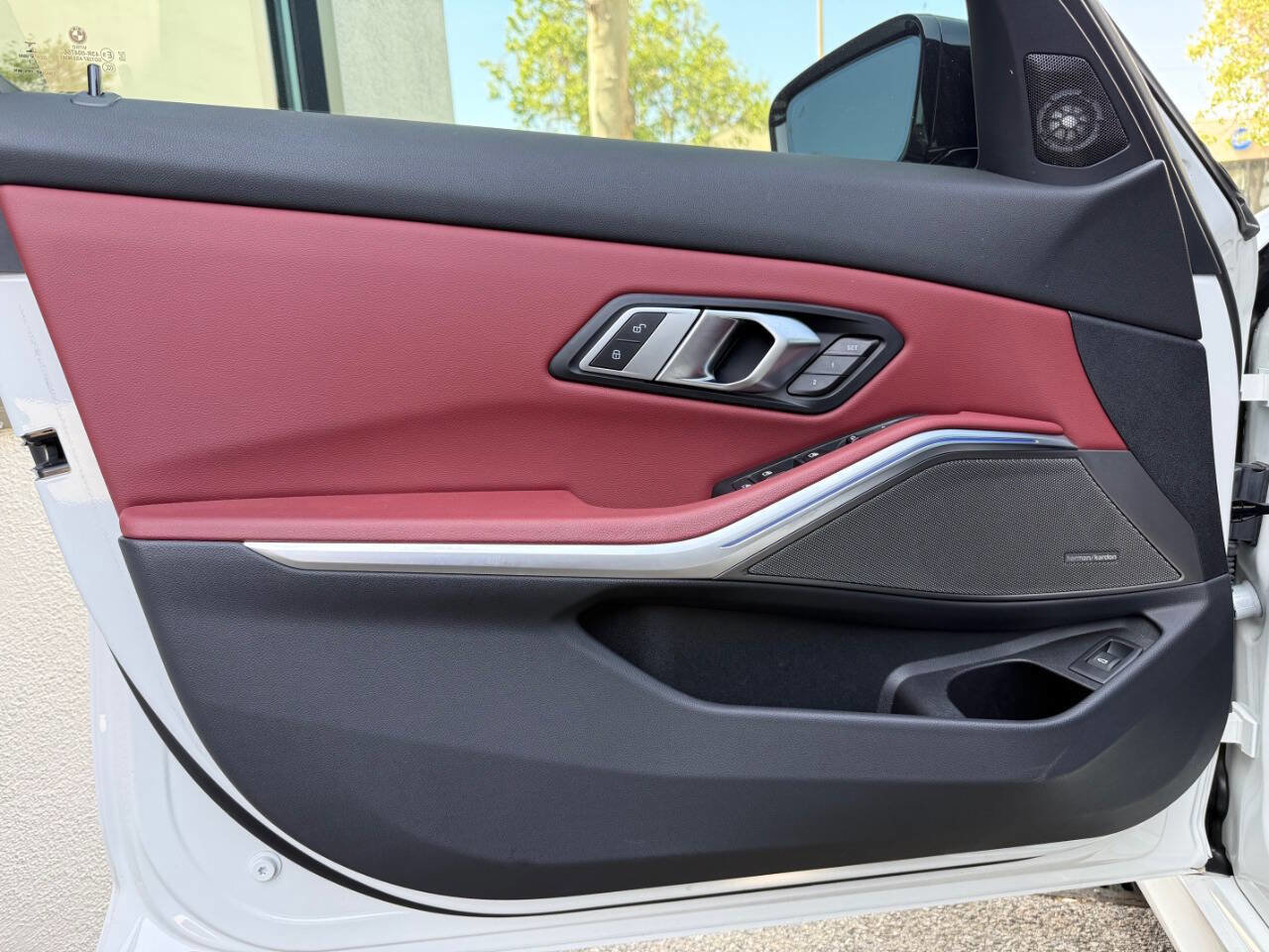 Used 2022 BMW M340i w/ Premium Package image 22