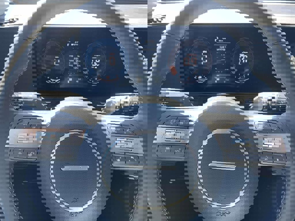 New 2026 Hyundai Kona SEL Sport image 18