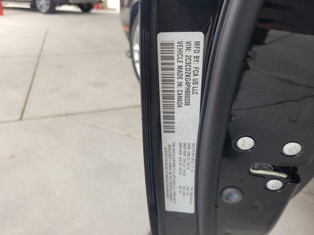 Certified 2023 Dodge Challenger GT image 18