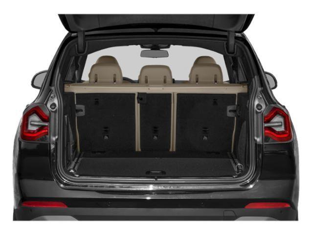 Used 2023 BMW X3 sDrive30i w/ M Sport Package RWD image 14