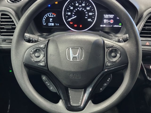 Used 2022 Honda HR-V EX image 25