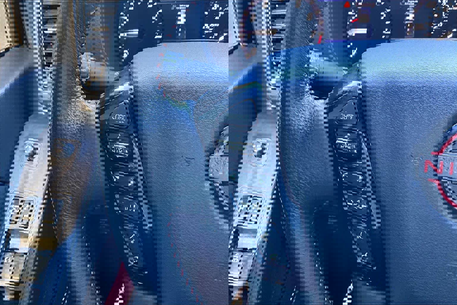 Certified 2023 Nissan Frontier PRO-4X w/ Pro Convenience Package image 23