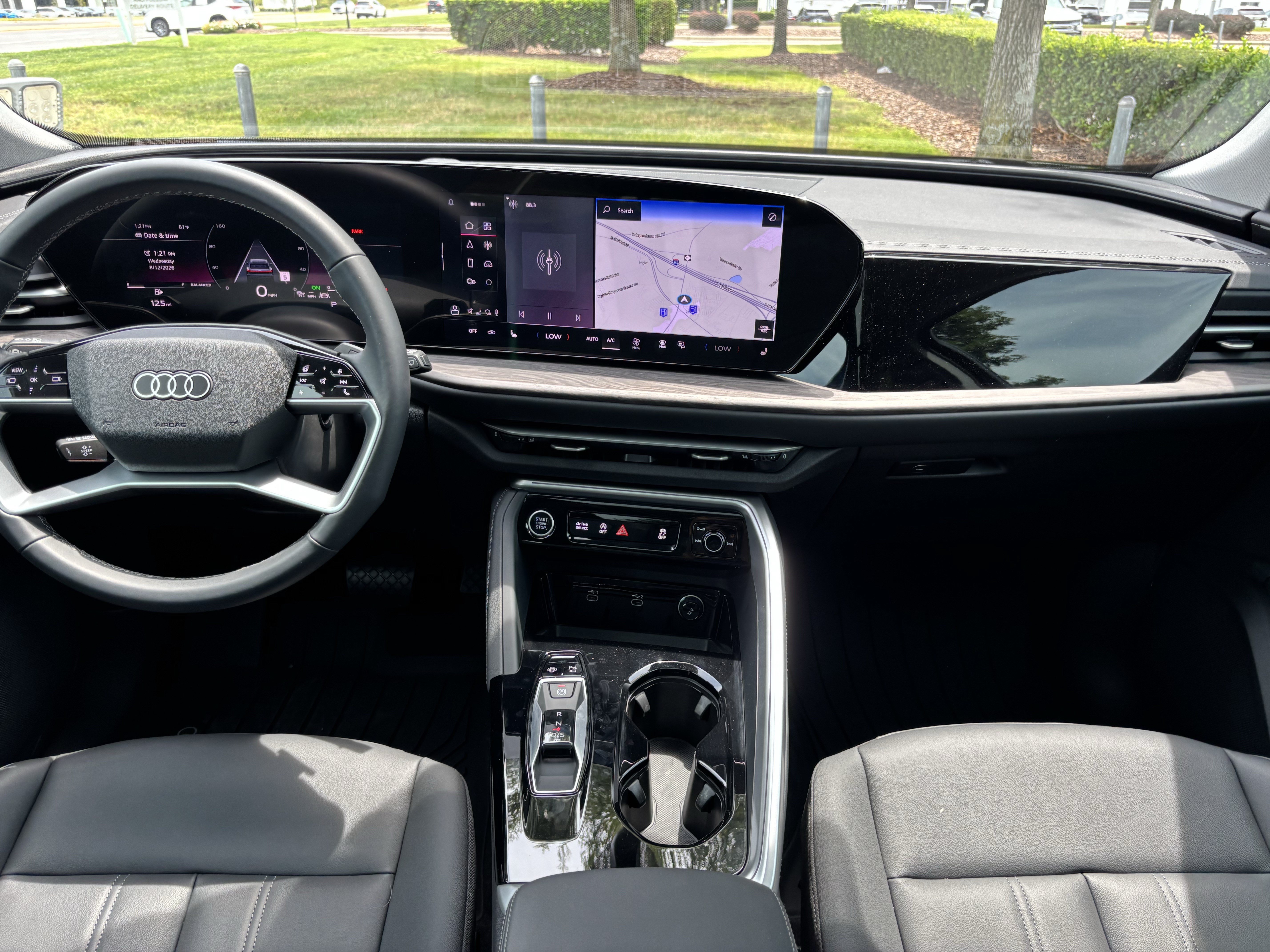 Certified 2025 Audi Q5 Premium AWD/4WD image 28