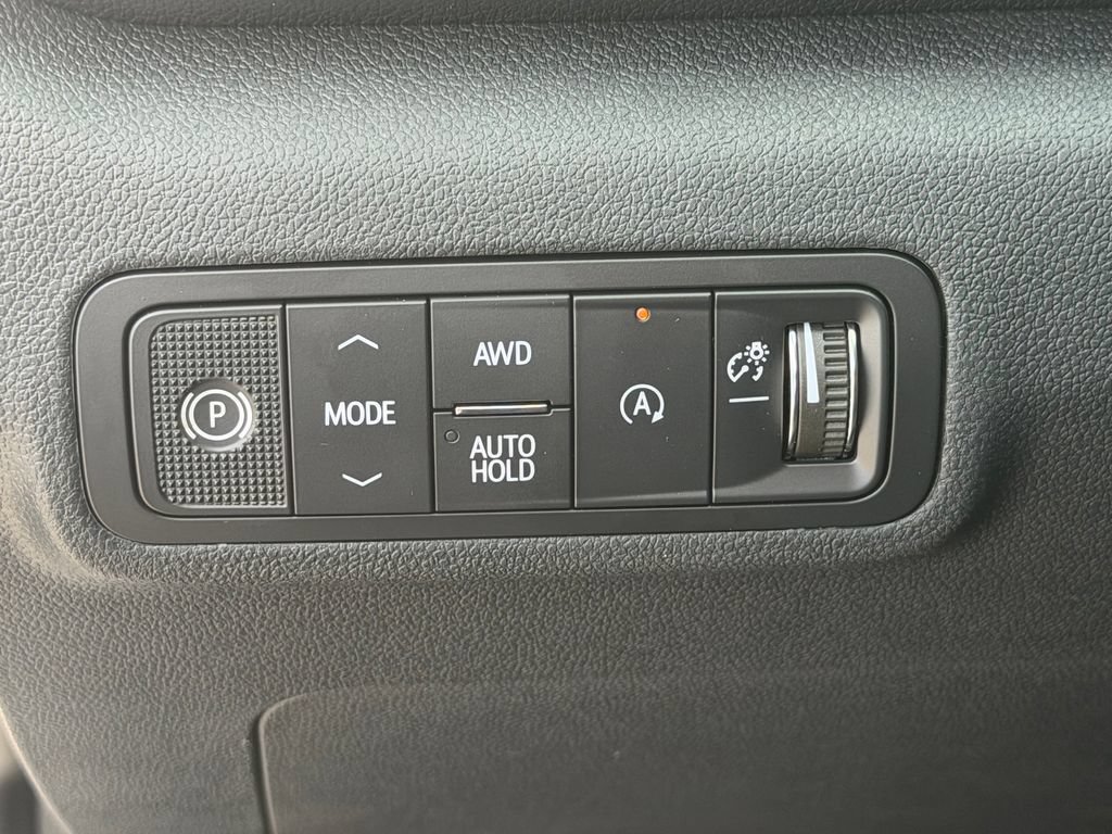 New 2027 GMC Terrain AT4 w/ Convenience Package III AWD/4WD image 16
