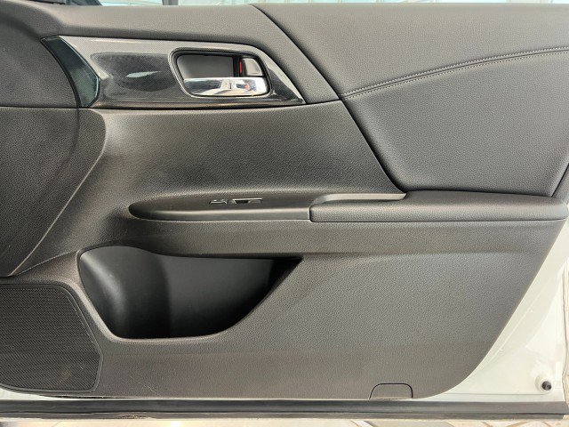 Used 2014 Honda Accord Sport image 17