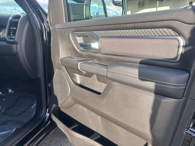New 2026 RAM 1500 Big Horn/Lone Star image 9