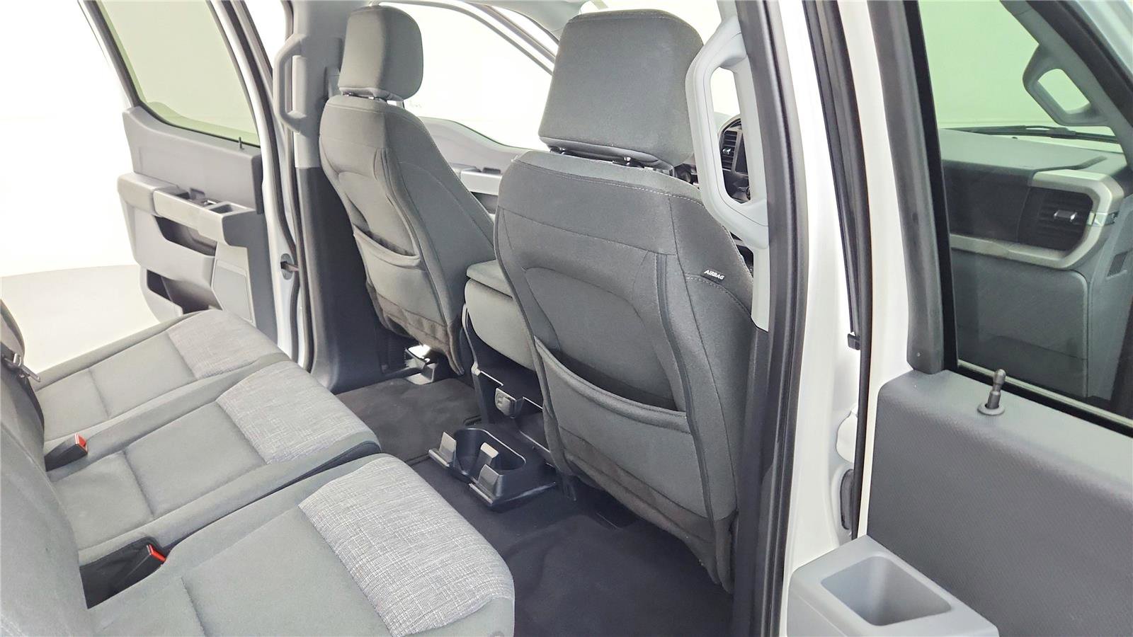 Used 2023 Ford F150 XLT image 36