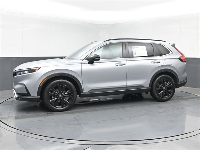 Used 2024 Honda CR-V Sport Touring image 6