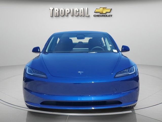 Used 2025 Tesla Model 3 Long Range image 6