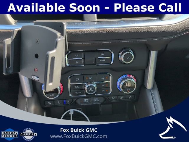 Used 2021 GMC Yukon SLT w/ SLT Luxury Plus Package AWD/4WD image 13