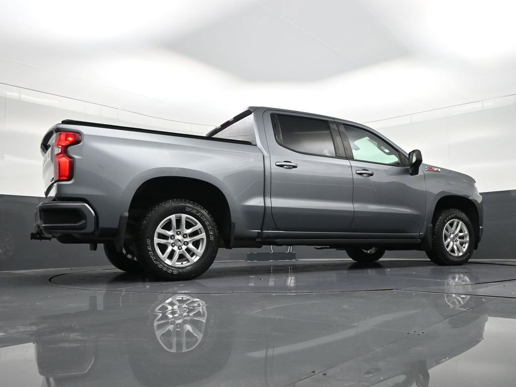 Used 2020 Chevrolet Silverado 1500 RST image 29
