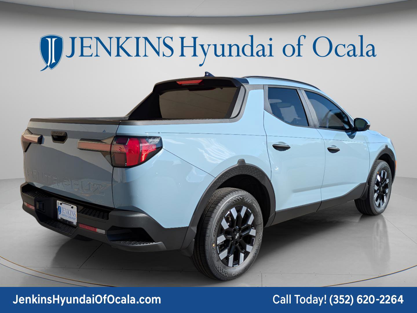 New 2026 Hyundai Santa Cruz SEL image 3