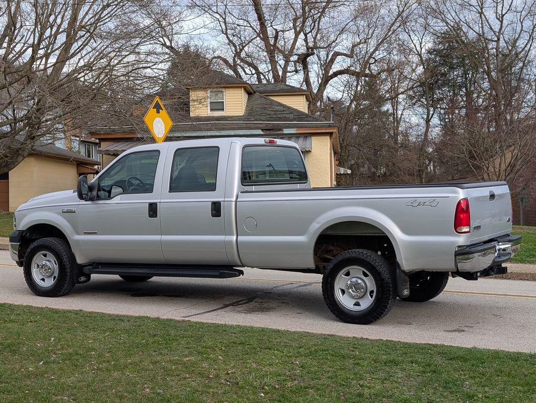 Used 2006 Ford F350 XL image 10