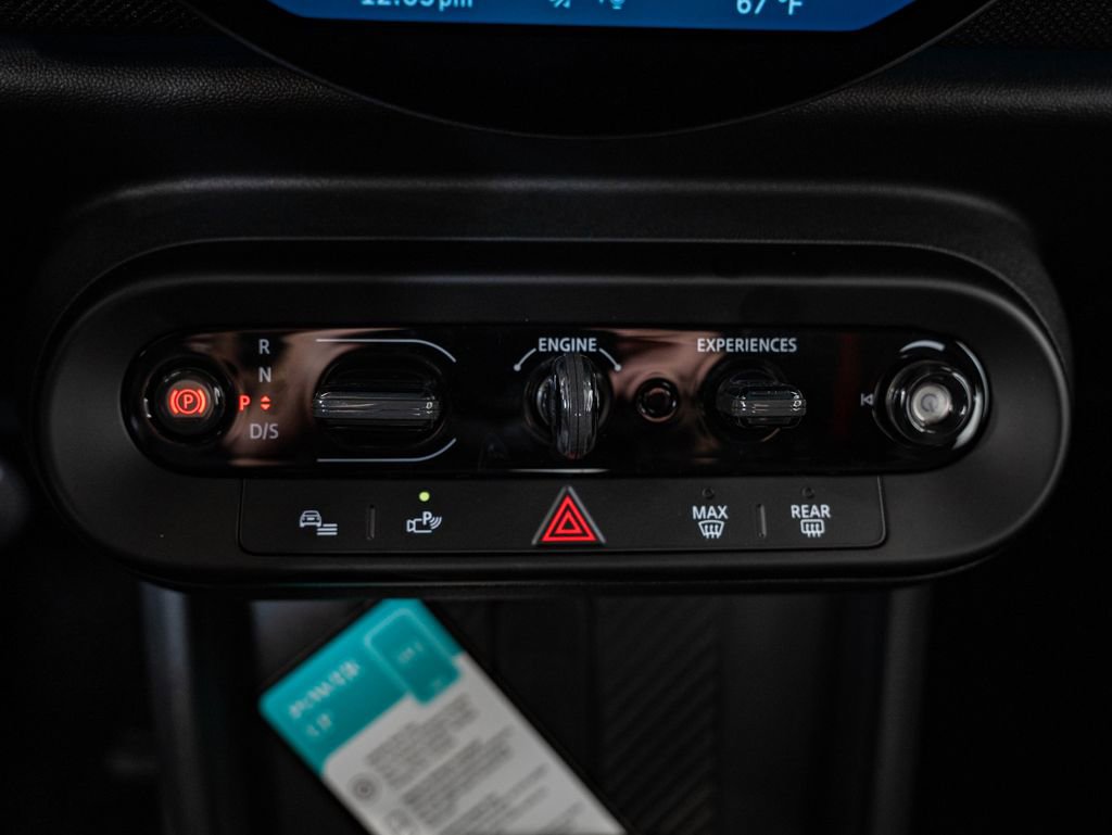 New 2026 MINI Cooper S FWD image 35