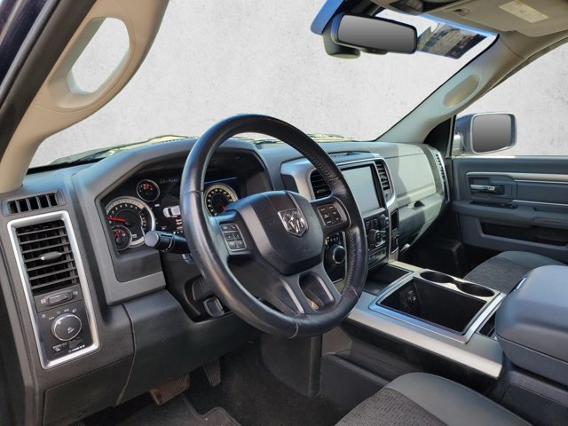 Used 2015 RAM 1500 Lone Star RWD image 10