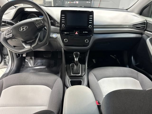 Used 2020 Hyundai Ioniq Blue FWD image 18
