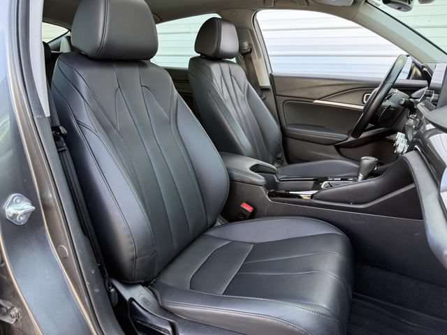 Certified 2024 Acura Integra FWD image 26