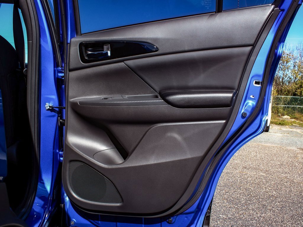 New 2026 Mitsubishi Eclipse Cross SE image 13