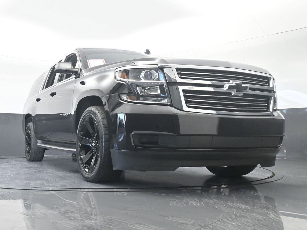 Used 2020 Chevrolet Suburban LT image 66