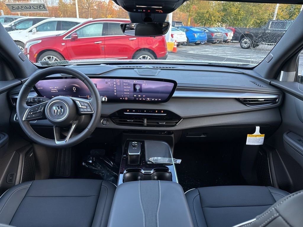 New 2026 Buick Enclave Preferred w/ Power Package image 6