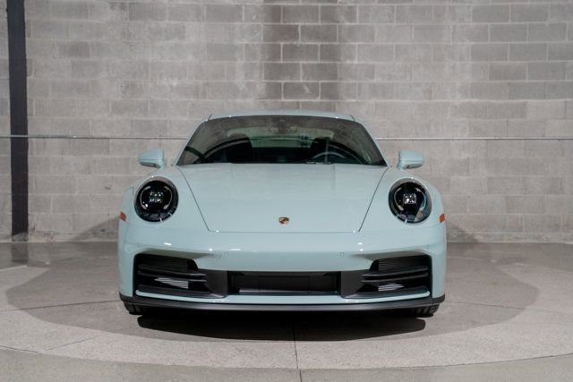 Used 2026 Porsche 911 Carrera image 8