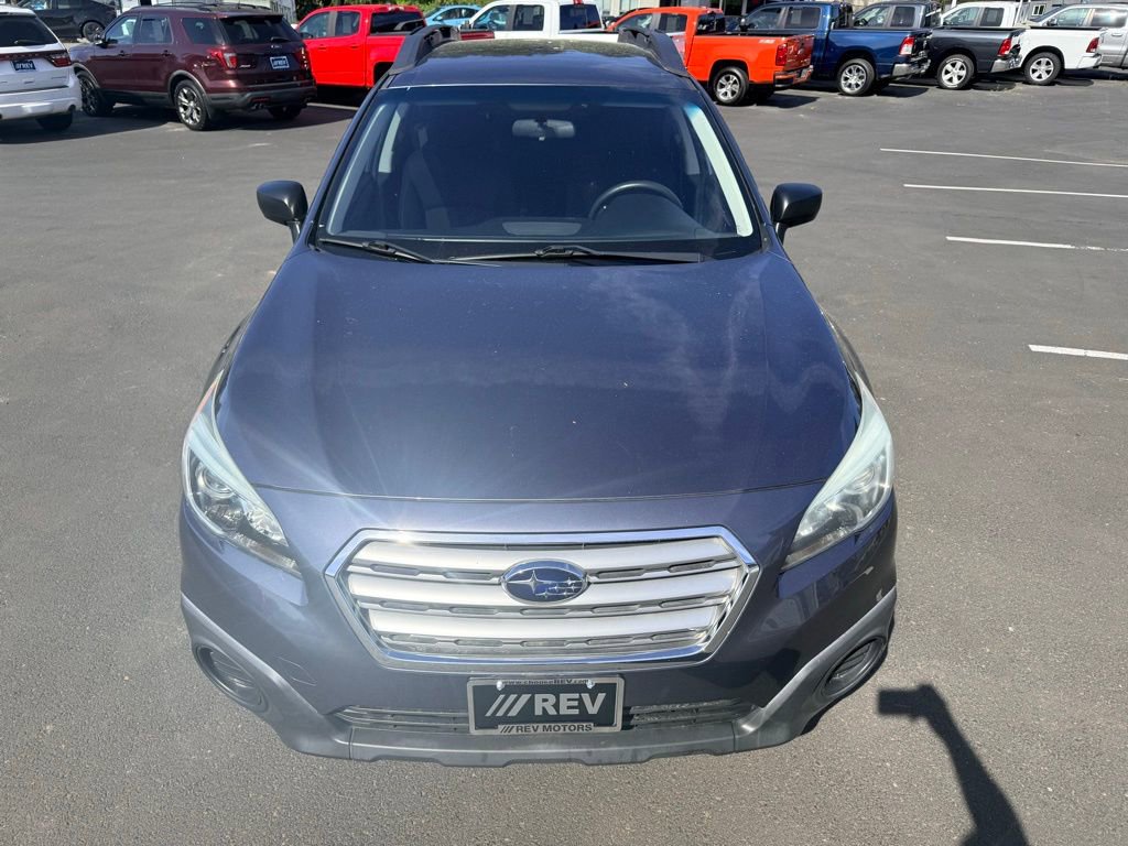 Used 2016 Subaru Outback 2.5i image 9