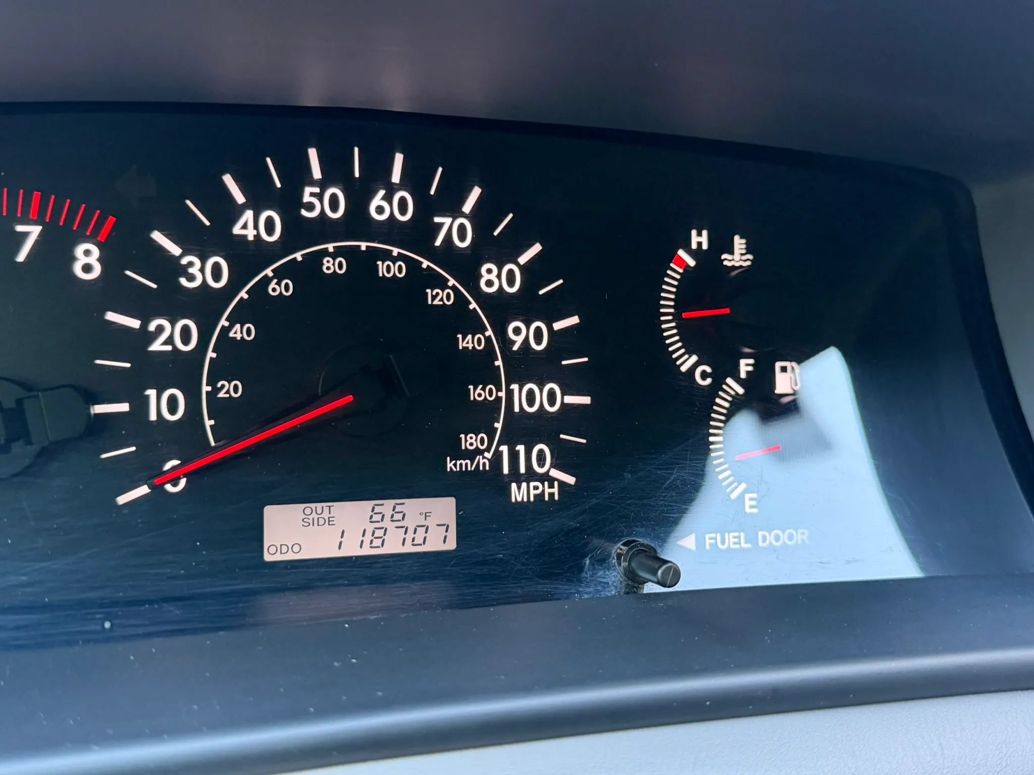 Used 2008 Toyota Corolla S FWD image 23