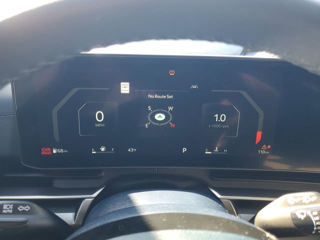 New 2026 Kia Carnival SX w/ SX Dark Edition Package image 20