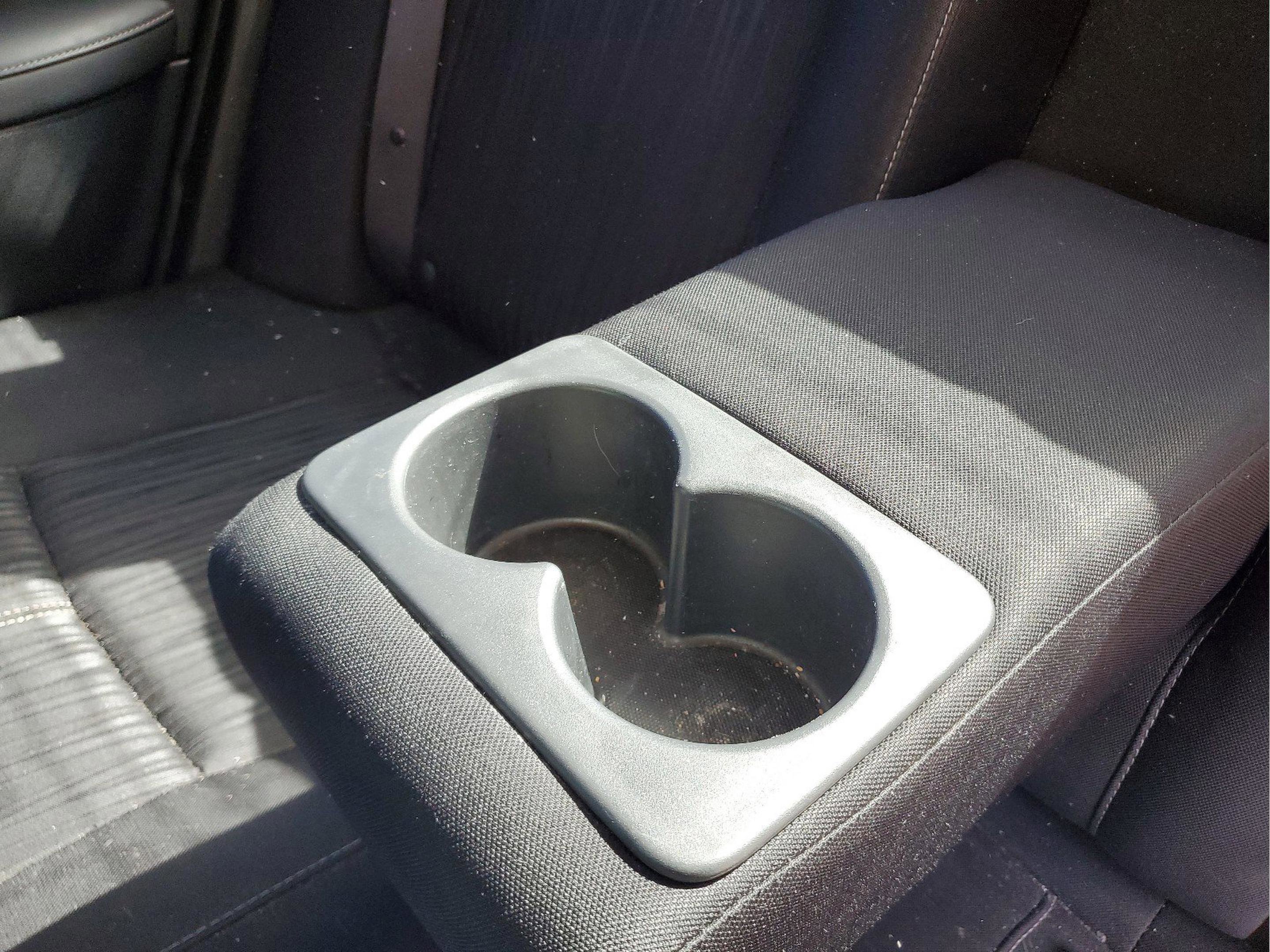 Used 2017 Nissan Sentra SV w/ All Weather Package FWD image 7