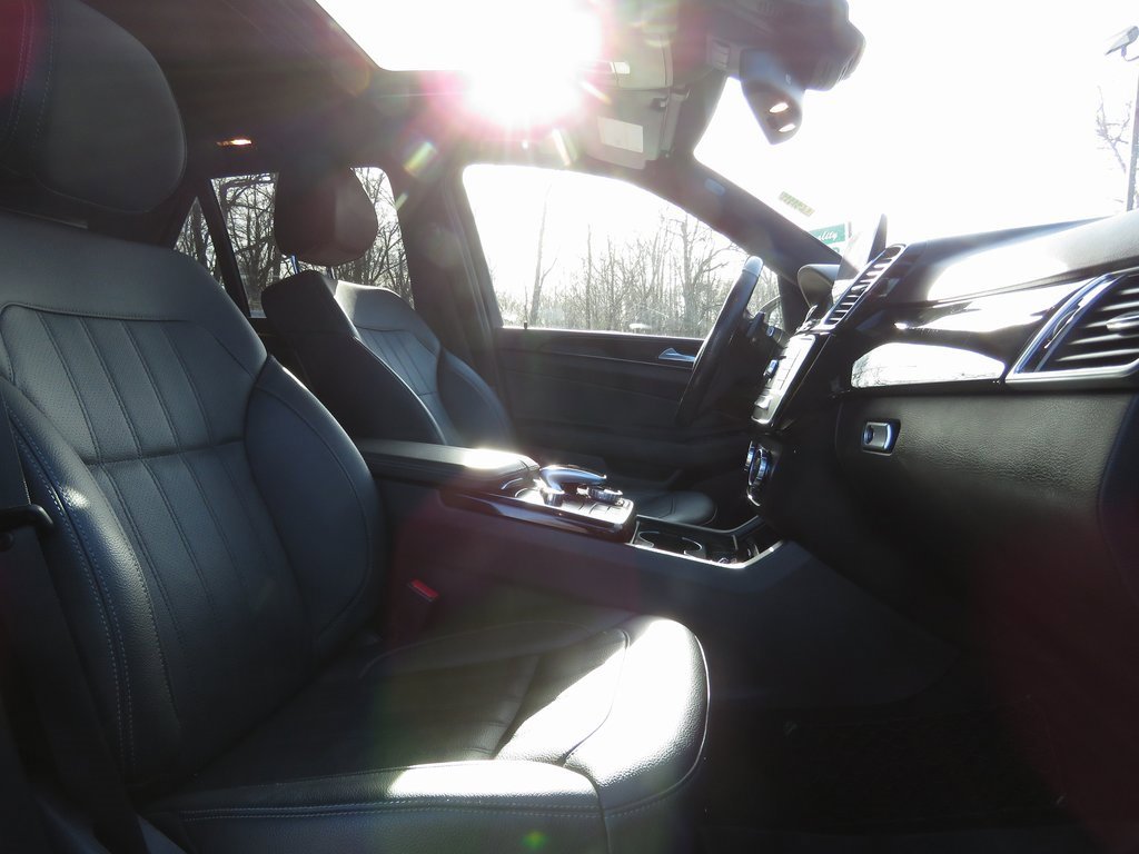 Used 2018 Mercedes-Benz GLE 350 4MATIC image 13