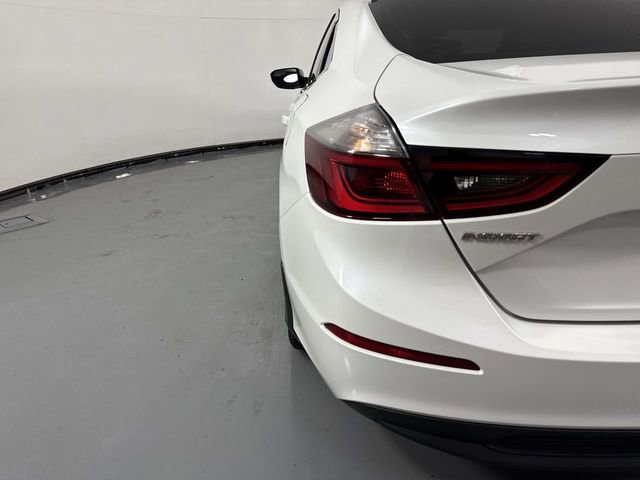 Used 2022 Honda Insight EX image 31