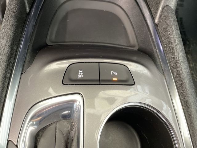 Used 2024 Chevrolet Malibu LT image 26