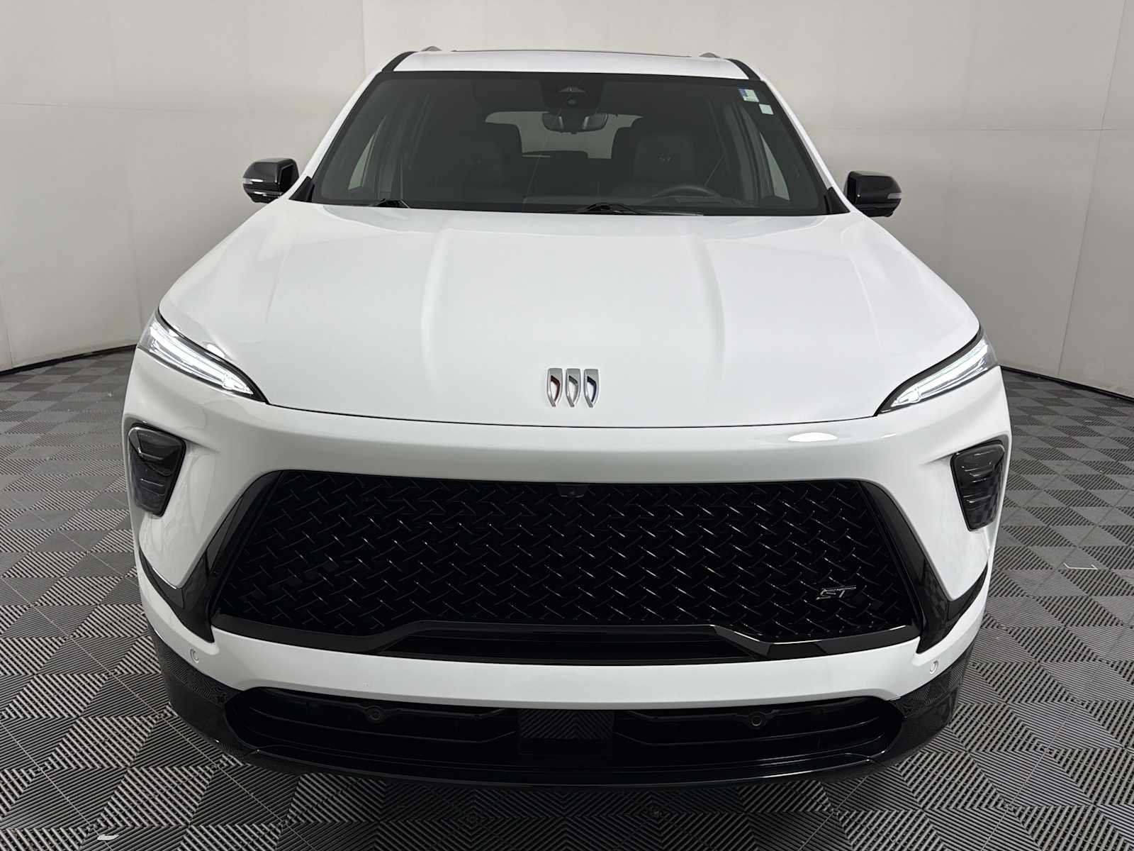 New 2026 Buick Enclave Sport Touring w/ Super Cruise Package image 4